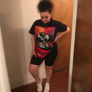 Meet your Posher, Angie